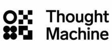 Thought Machine, Company Logo, Executive Search Placement.