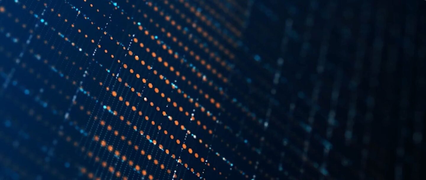 True's Enterprise Software & Services Practice Background Image