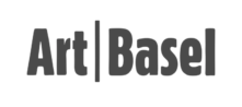 Art Basel Company Logo Executive Search Placement.