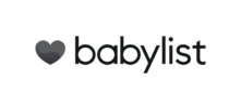 Babylist Company Logo Executive Search Placement.