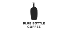 Blue Bottle Company Logo Executive Search Placement.