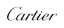Cartier Company Logo Executive Search Placement.