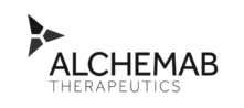 Alchemab Therapeutics, Company Logo, Executive Search Placement.