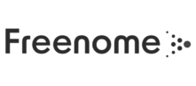Freenome, Company Logo, Executive Search Placement.