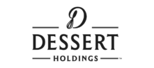 Dessert Holdings, Company Logo, Executive Search Placement.