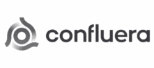 Confluera, Company Logo, Executive Search Placement.