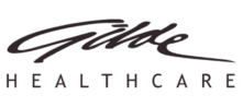 Gilde Healthcare, Company Logo, Executive Search Placement.