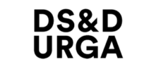 DS& Durga, Company Logo, Executive Search Placement.