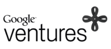 Google Ventures, Company Logo, Executive Search Placement.