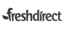 FreshDirect, Company Logo, Executive Search Placement.