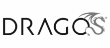 Dragos, Company Logo, Executive Search Placement.