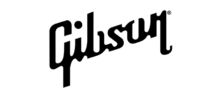 Gibson, Company Logo, Executive Search Placement.