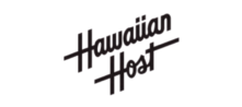 Hawaiian Host, Company Logo, Executive Search Placement.