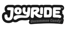 Joyride, Company Logo, Executive Search Placement.