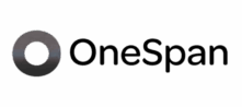 Onespan, Company Logo, Executive Search Placement.