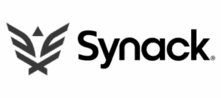 Synack, Company Logo, Executive Search Placement.