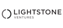 Lightstone Ventures, Company Logo, Executive Search Placement.