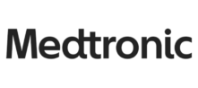 Medtronic, Company Logo, Executive Search Placement.