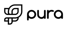 Pura, Company Logo, Executive Search Placement.