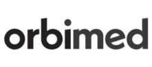 Orbimed, Company Logo, Executive Search Placement.