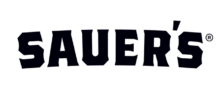 Sauer Brands, Company Logo, Executive Search Placement.