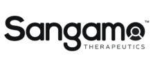 Sangamo, Company Logo, Executive Search Placement.