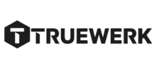 Truewerk, Company Logo, Executive Search Placement.