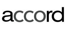 Accord Healthcare, Company Logo, Executive Search Placement.