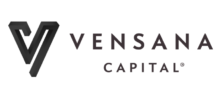 Vensana Capital, Company Logo, Executive Search Placement.
