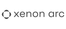 Xenon Arc, Company Logo, Executive Search Placement.