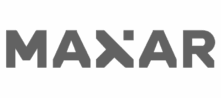 Maxar, Company Logo, Executive Search Placement.
