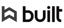Built Technologies Inc, Company logo, Executive Search Placement.