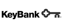 Keybank, Company Logo, Executive Search Placement.