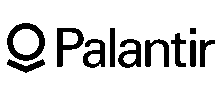 Palantir, Company Logo, Executive Search Placement.