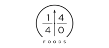 1440 foods, Company Logo, Executive Search Placement.