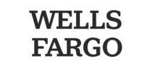 Wells Fargo, Company Logo, Executive Search Placement.