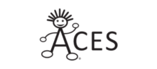 Aces, Company Logo, Executive Search Placement.