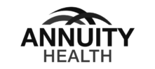 Annuity Health, Company Logo, Executive Search Placement.