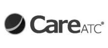 CareATC, Company Logo, Executive Search Placement.