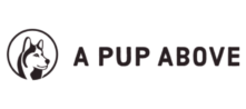 A Pup Above, Company Logo, Executive Search Placement.