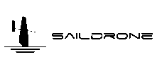 Saildrone, Company Logo, Executive Search Placement.