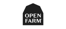 Open Farm, Company Logo, Executive Search Placement.