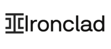 Ironclad, Company Logo, Executive Search Placement.