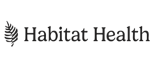 Habitat Health, Company Logo, Executive Search Placement.