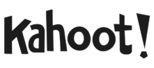 Kahoot, Company Logo, Executive Search Placement.