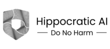 Hippocratic AI, Company Logo, Executive Search Placement,