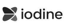 Iodine Software, Company Logo, Executive Search Placement.