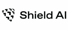 Shield AI, Company Logo, Executive Search Placement.