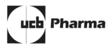 UCB Pharma, Company Logo, Executive Search Placement.