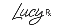 LucyRx, Company Logo, Executive Search Placement.